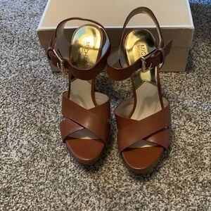 Michael Kors High Heels